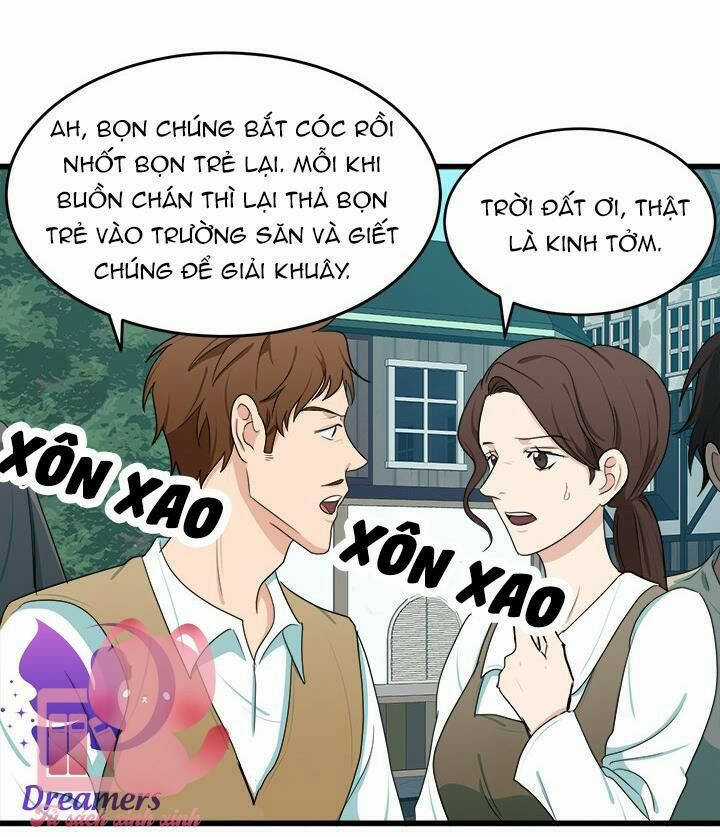 Ác Nữ Trùng Sinh Chapter 22 trang 26