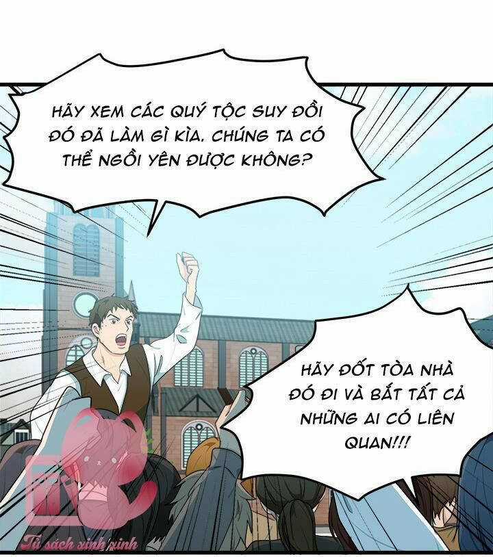 Ác Nữ Trùng Sinh Chapter 22 trang 28