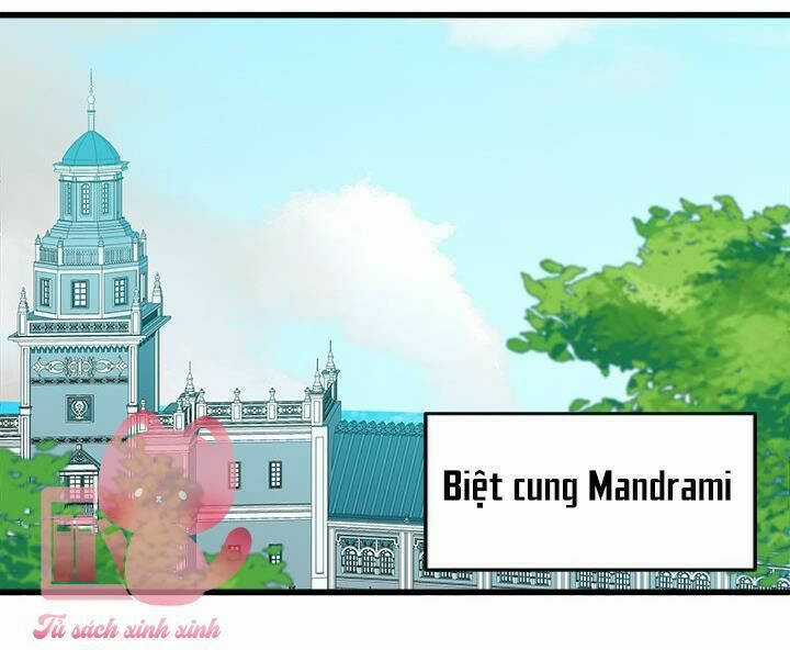 Ác Nữ Trùng Sinh Chapter 22 trang 29