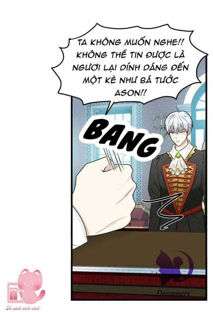 Ác Nữ Trùng Sinh Chapter 22 trang 30