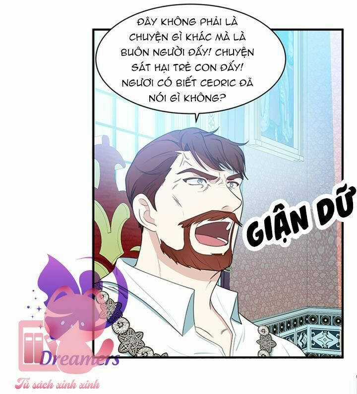 Ác Nữ Trùng Sinh Chapter 22 trang 33