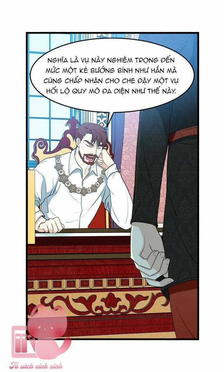 Ác Nữ Trùng Sinh Chapter 22 trang 35