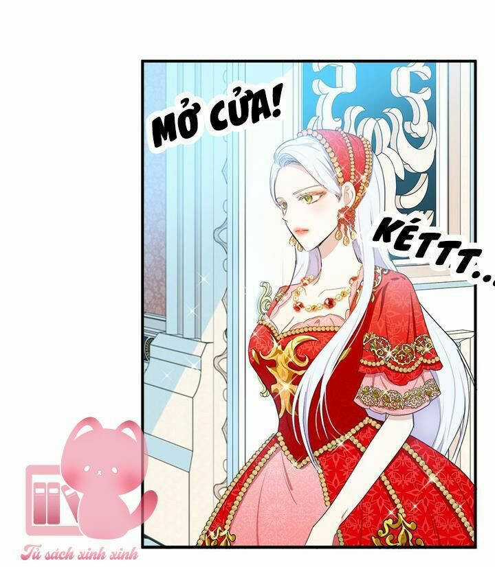 Ác Nữ Trùng Sinh Chapter 22 trang 37