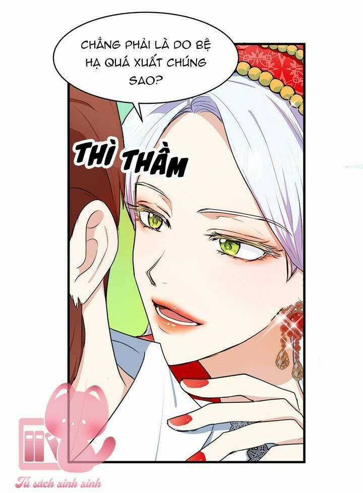 Ác Nữ Trùng Sinh Chapter 22 trang 42