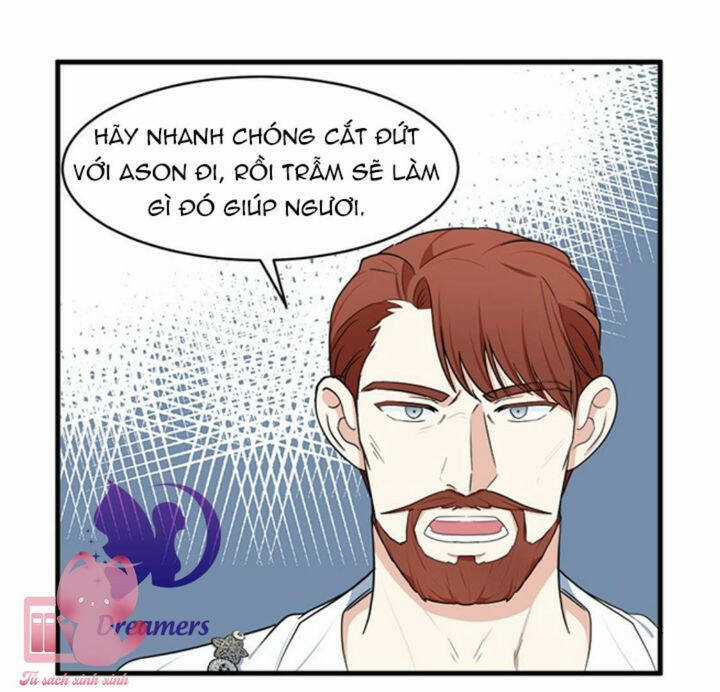 Ác Nữ Trùng Sinh Chapter 22 trang 43