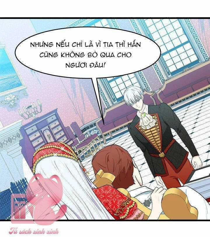 Ác Nữ Trùng Sinh Chapter 22 trang 45