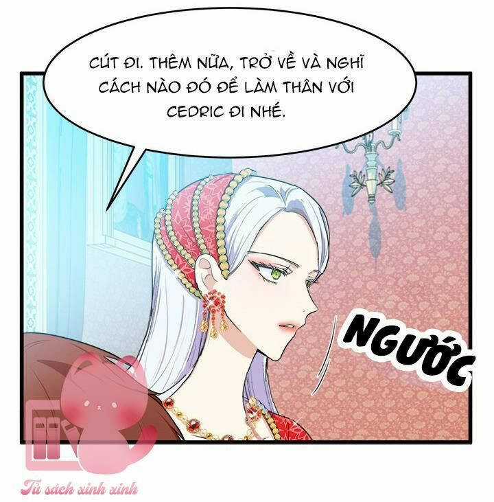 Ác Nữ Trùng Sinh Chapter 22 trang 46