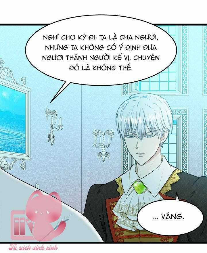 Ác Nữ Trùng Sinh Chapter 22 trang 47