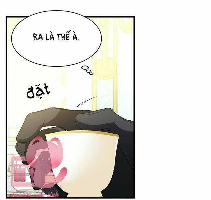 Ác Nữ Trùng Sinh Chapter 22 trang 5