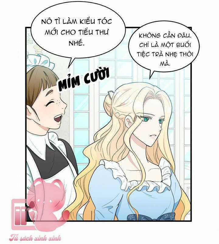 Ác Nữ Trùng Sinh Chapter 22 trang 50