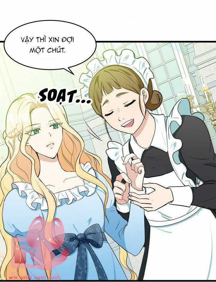 Ác Nữ Trùng Sinh Chapter 22 trang 51