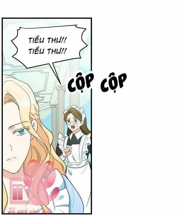 Ác Nữ Trùng Sinh Chapter 22 trang 59