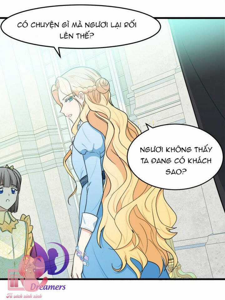 Ác Nữ Trùng Sinh Chapter 22 trang 60