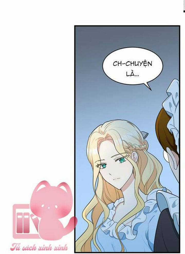 Ác Nữ Trùng Sinh Chapter 22 trang 61