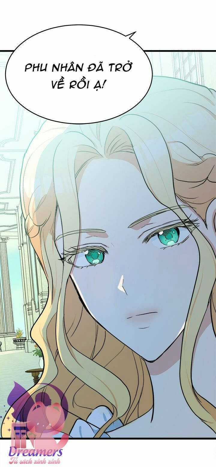 Ác Nữ Trùng Sinh Chapter 22 trang 62