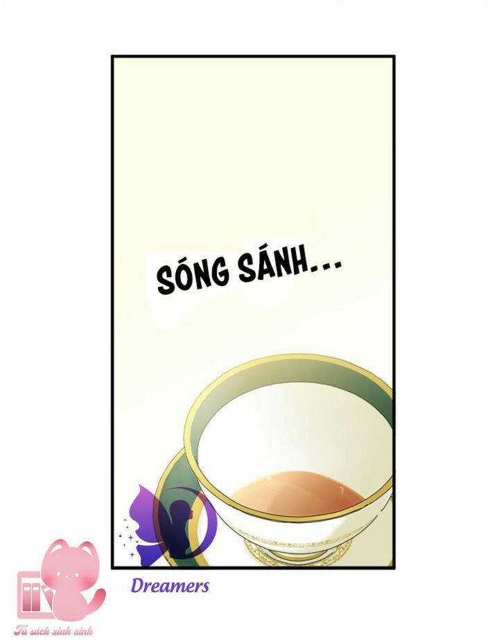 Ác Nữ Trùng Sinh Chapter 22 trang 7