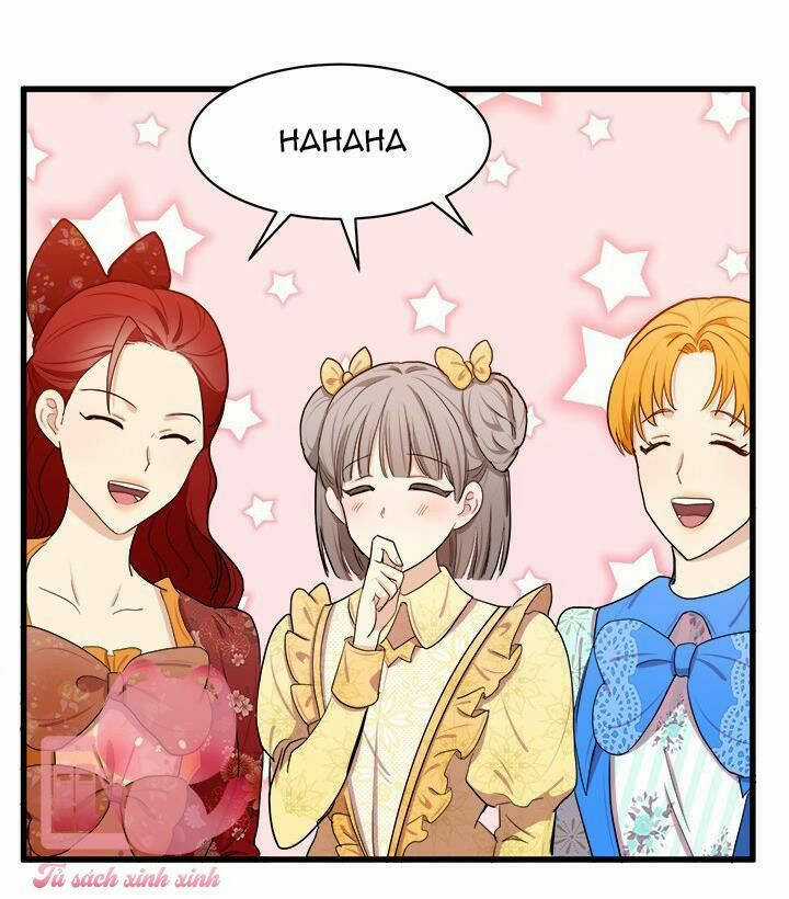 Ác Nữ Trùng Sinh Chapter 23 trang 10