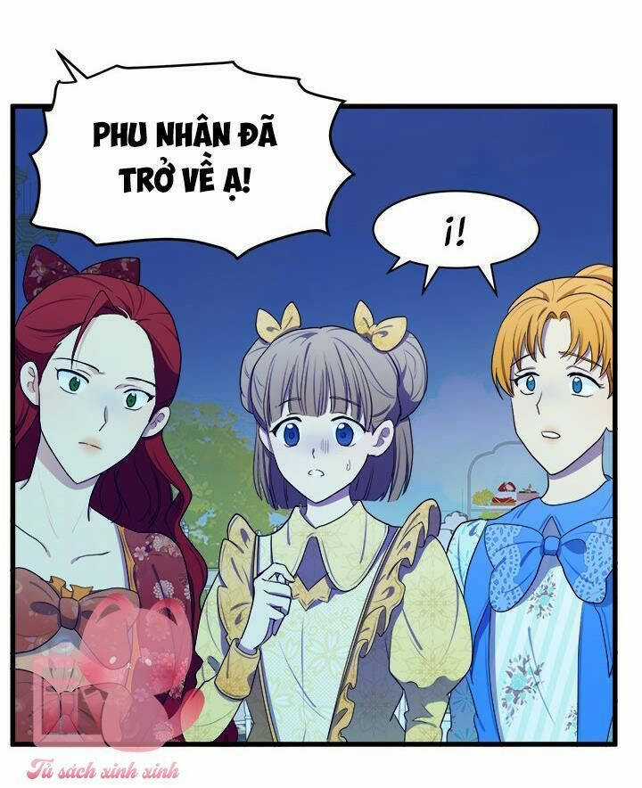 Ác Nữ Trùng Sinh Chapter 23 trang 11