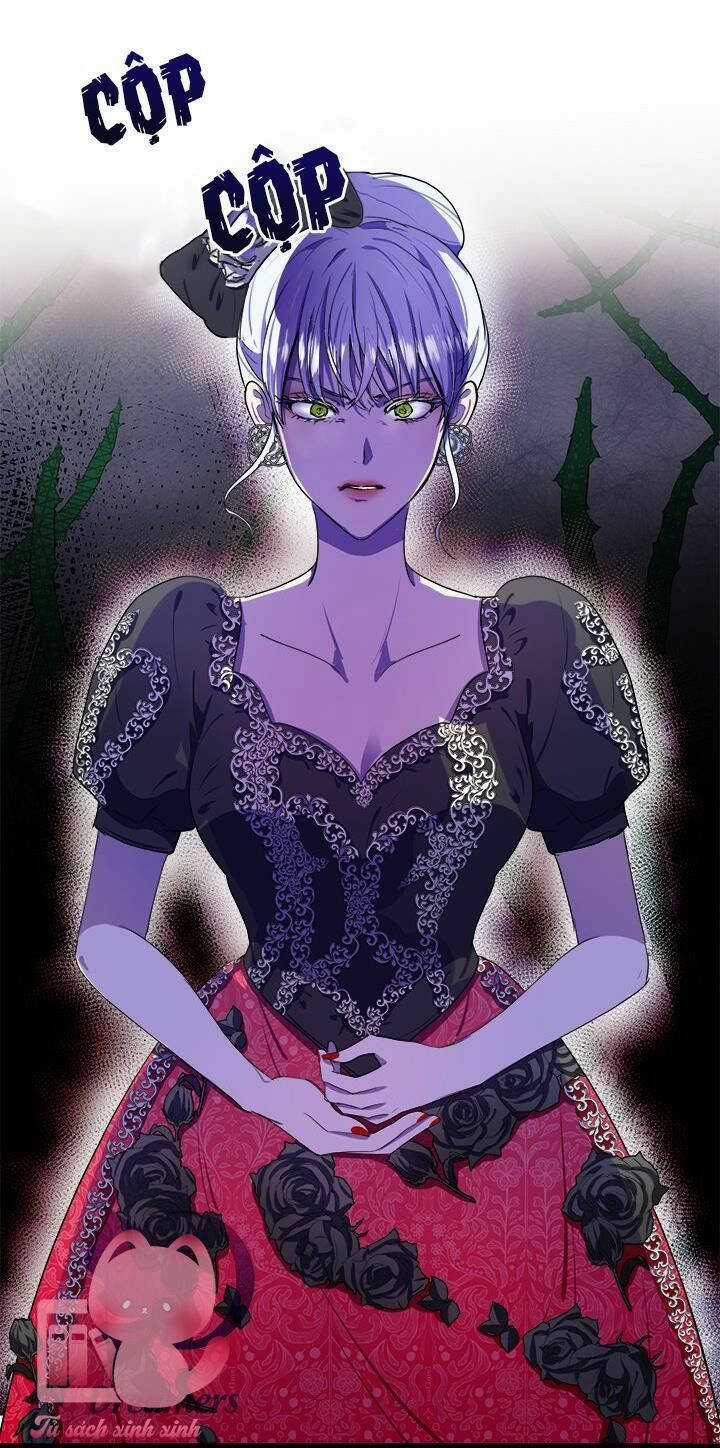 Ác Nữ Trùng Sinh Chapter 23 trang 12