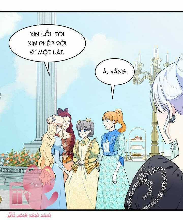 Ác Nữ Trùng Sinh Chapter 23 trang 13