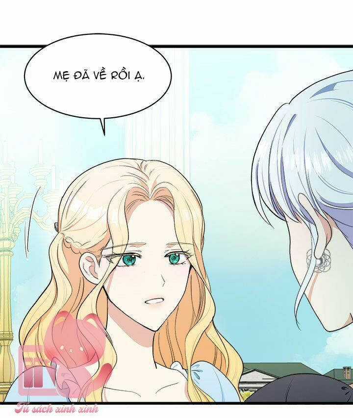 Ác Nữ Trùng Sinh Chapter 23 trang 15