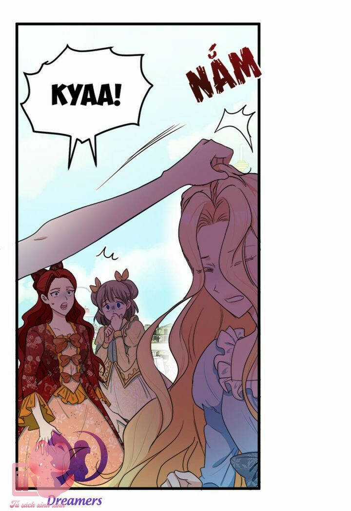 Ác Nữ Trùng Sinh Chapter 23 trang 17