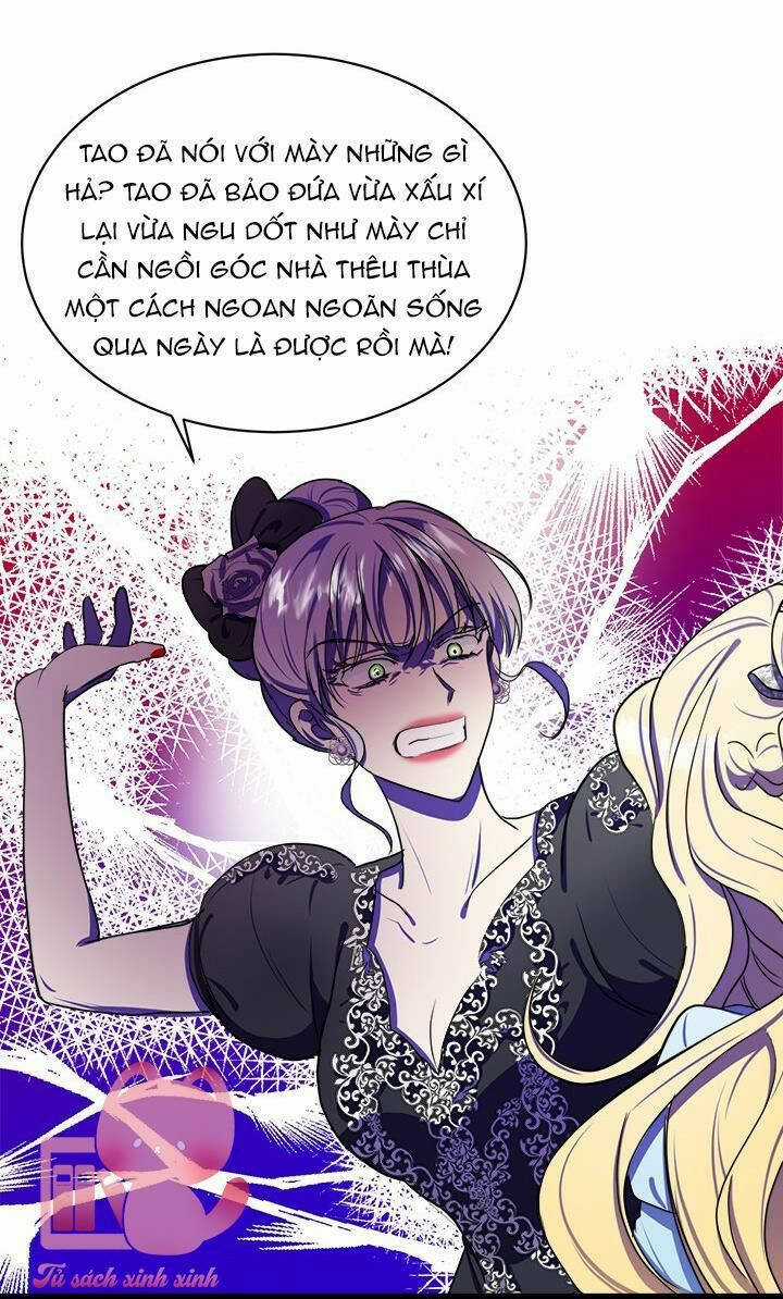 Ác Nữ Trùng Sinh Chapter 23 trang 18