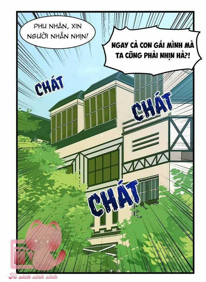 Ác Nữ Trùng Sinh Chapter 23 trang 22