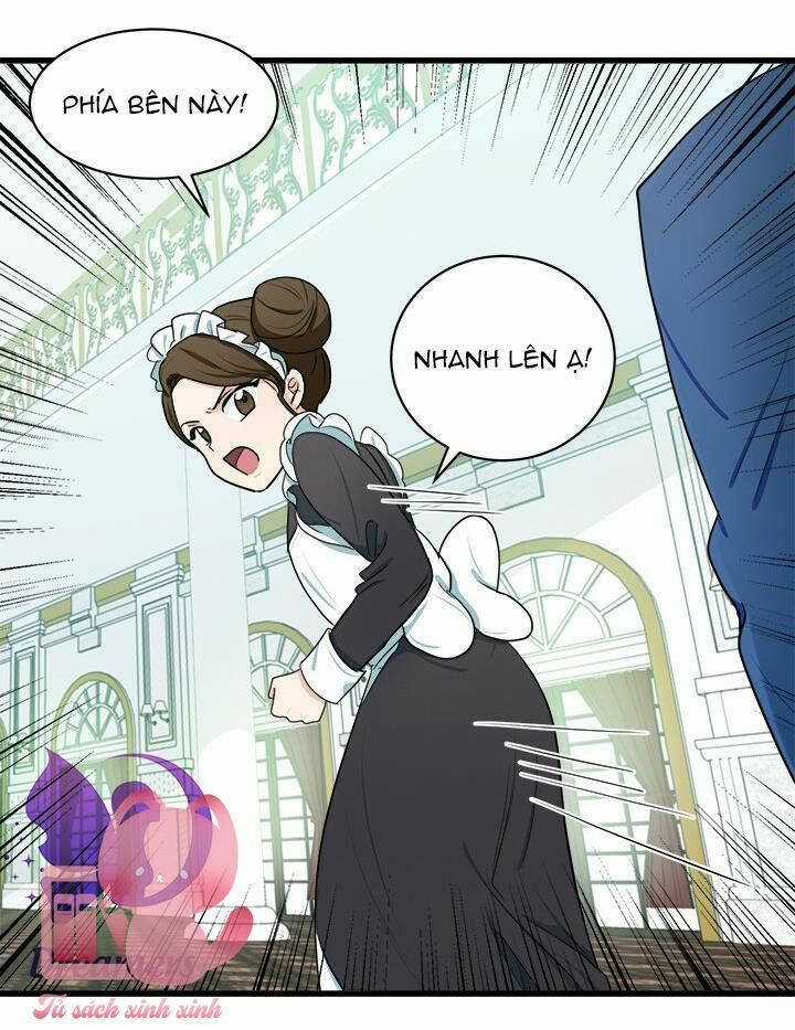 Ác Nữ Trùng Sinh Chapter 23 trang 26