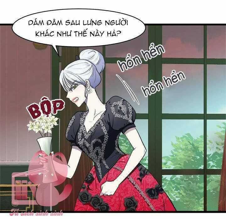 Ác Nữ Trùng Sinh Chapter 23 trang 28