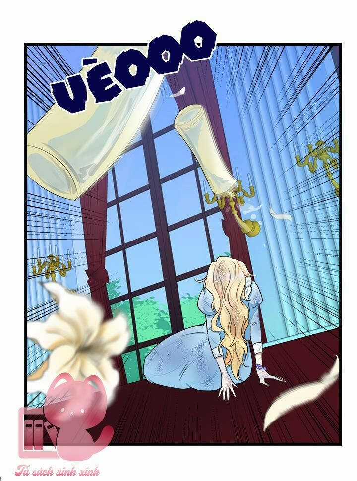 Ác Nữ Trùng Sinh Chapter 23 trang 29