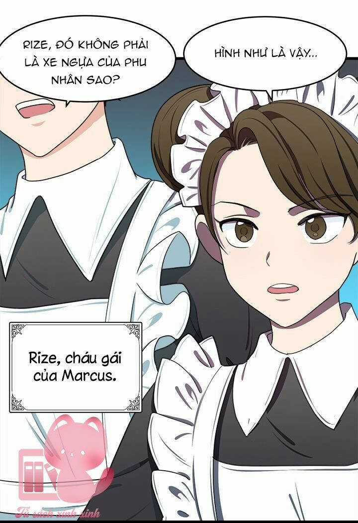 Ác Nữ Trùng Sinh Chapter 23 trang 3