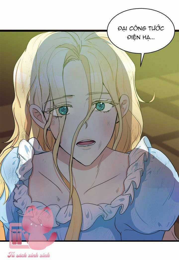 Ác Nữ Trùng Sinh Chapter 23 trang 33