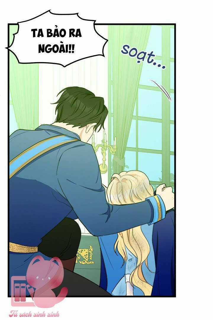 Ác Nữ Trùng Sinh Chapter 23 trang 35