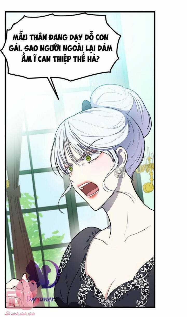 Ác Nữ Trùng Sinh Chapter 23 trang 37