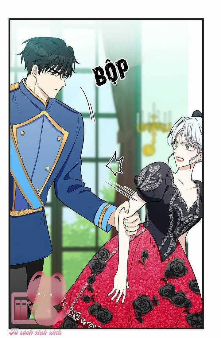 Ác Nữ Trùng Sinh Chapter 23 trang 40