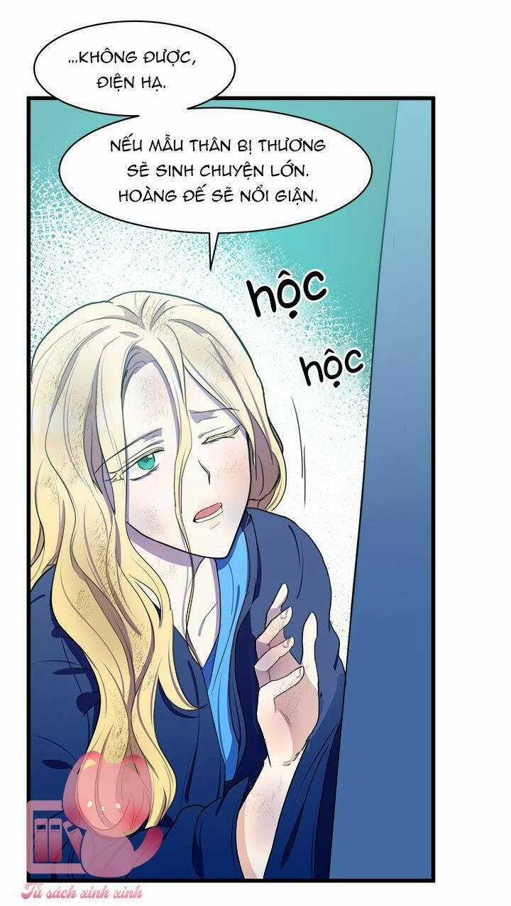 Ác Nữ Trùng Sinh Chapter 23 trang 42