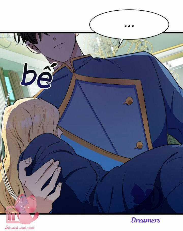 Ác Nữ Trùng Sinh Chapter 23 trang 43