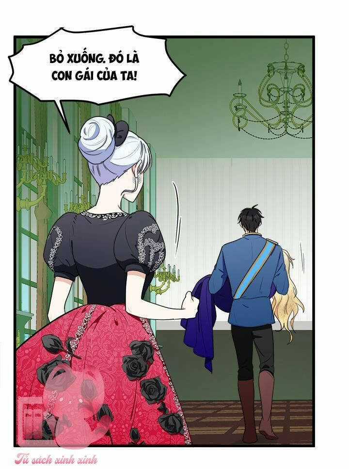 Ác Nữ Trùng Sinh Chapter 23 trang 45
