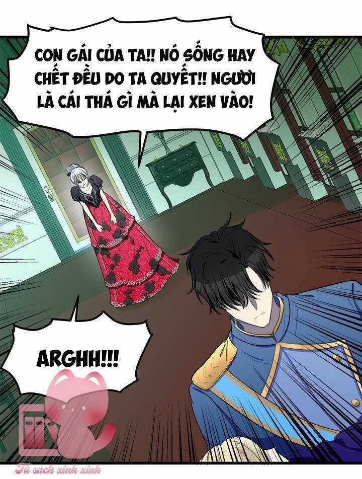 Ác Nữ Trùng Sinh Chapter 23 trang 48