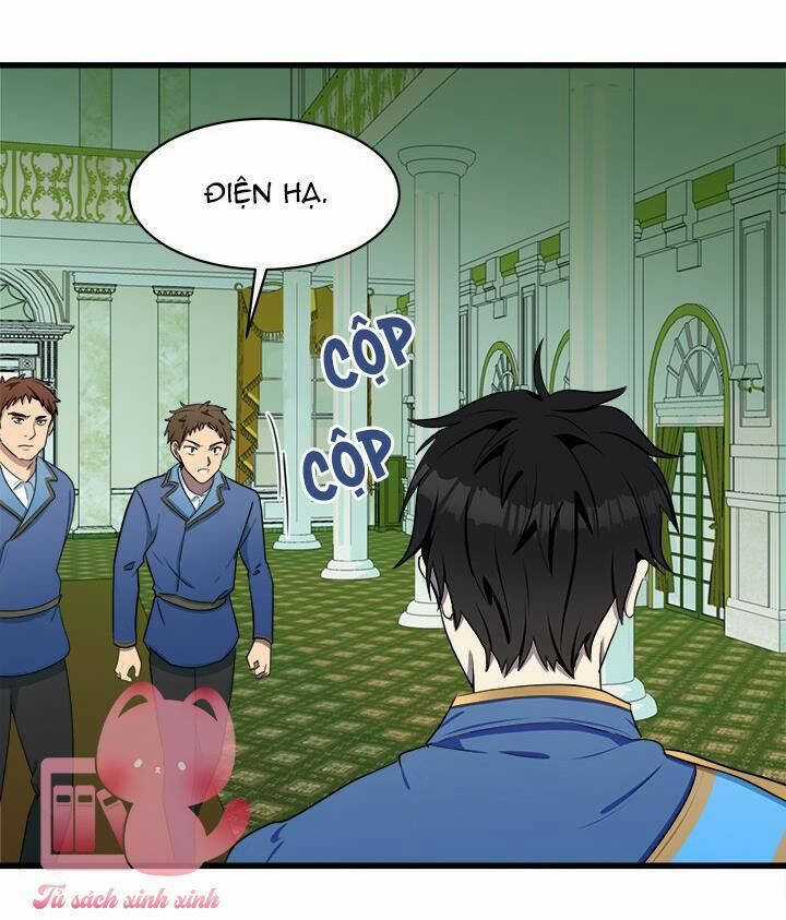 Ác Nữ Trùng Sinh Chapter 23 trang 49