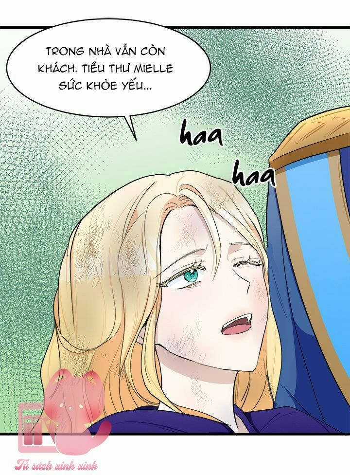 Ác Nữ Trùng Sinh Chapter 23 trang 52