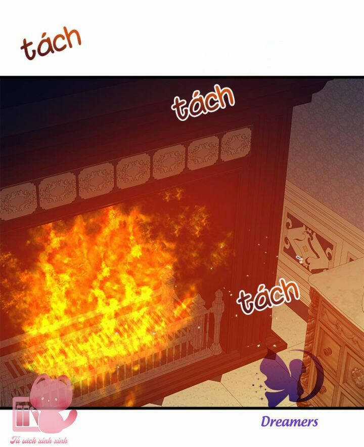 Ác Nữ Trùng Sinh Chapter 23 trang 56