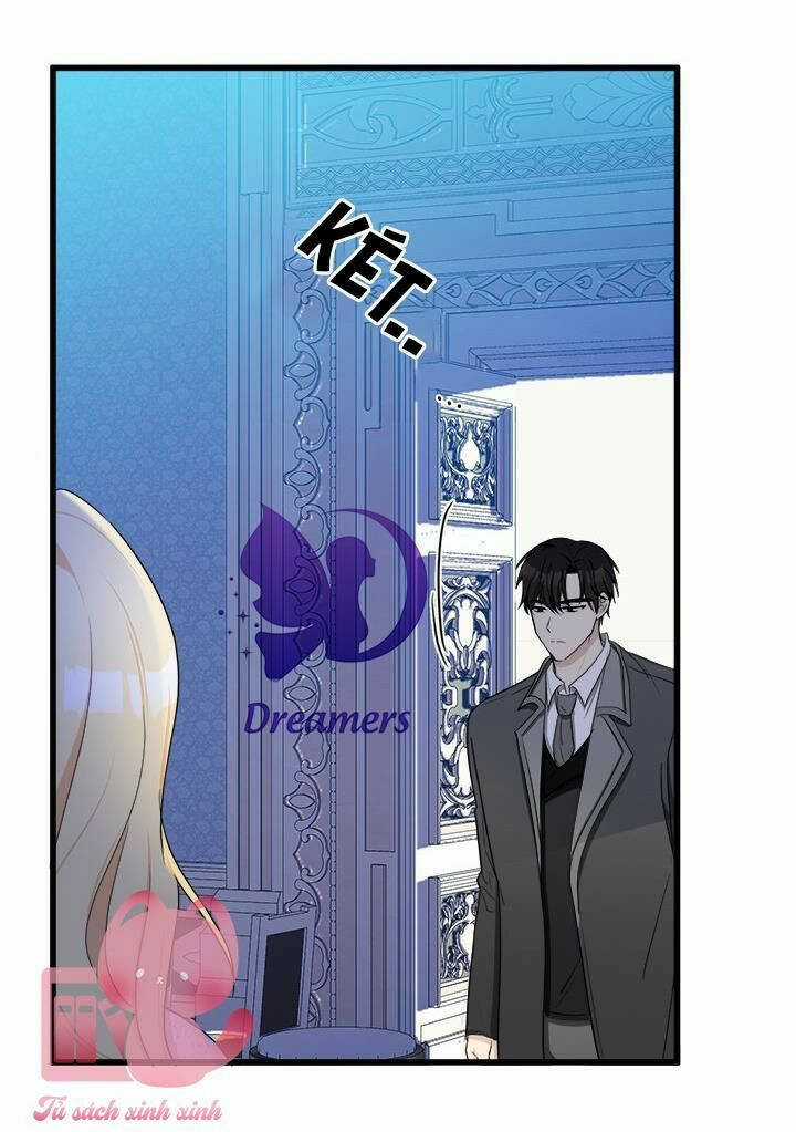 Ác Nữ Trùng Sinh Chapter 23 trang 58