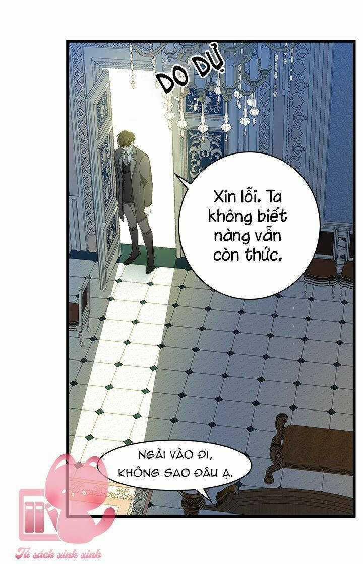 Ác Nữ Trùng Sinh Chapter 23 trang 60