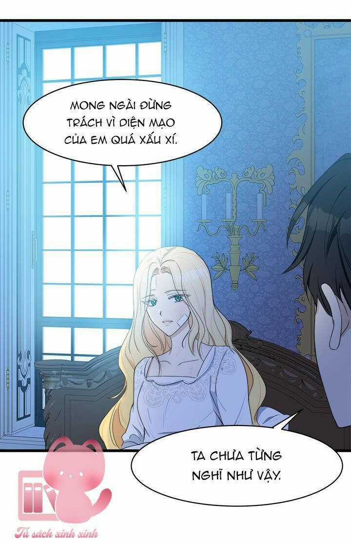 Ác Nữ Trùng Sinh Chapter 23 trang 61