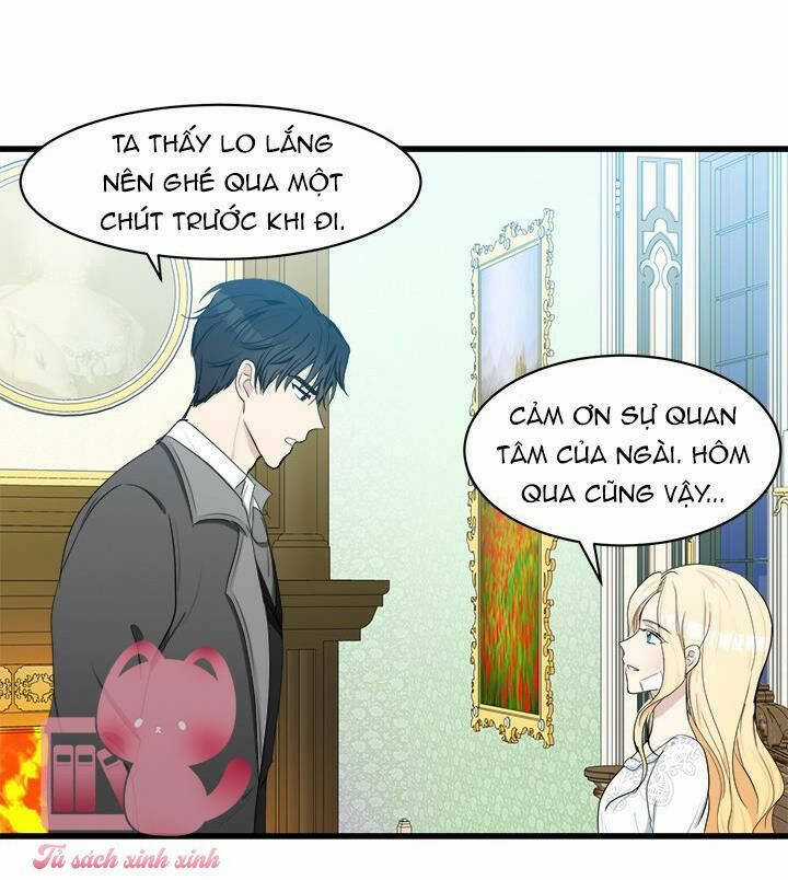 Ác Nữ Trùng Sinh Chapter 23 trang 62