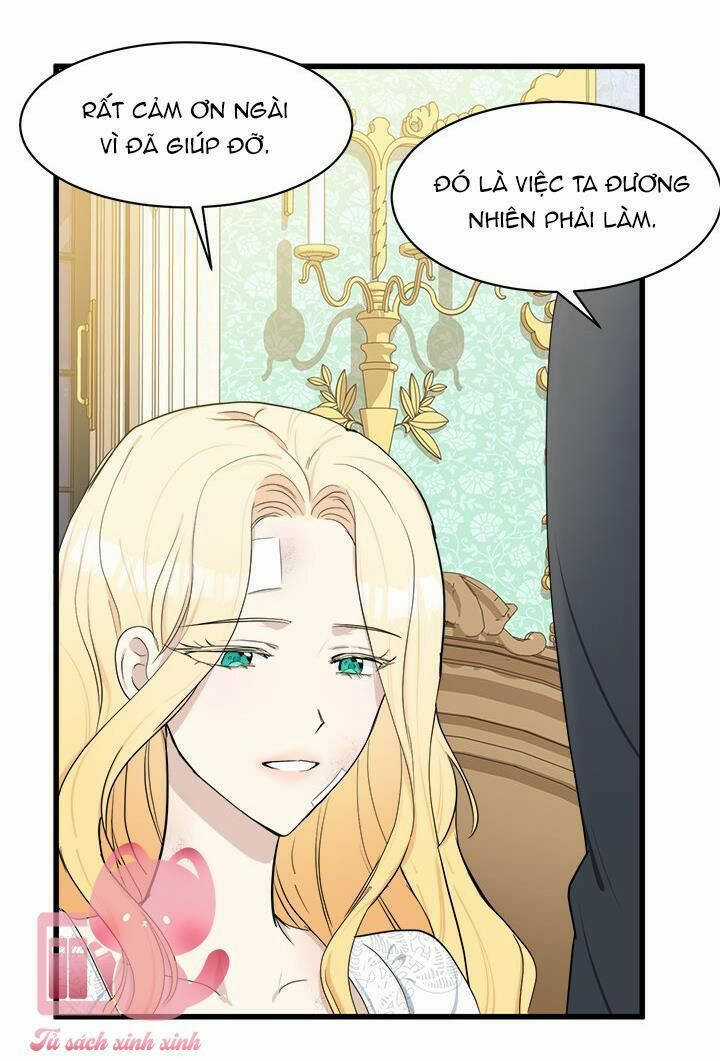 Ác Nữ Trùng Sinh Chapter 23 trang 63