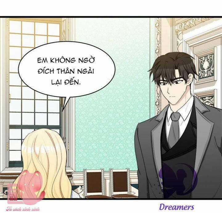 Ác Nữ Trùng Sinh Chapter 23 trang 64