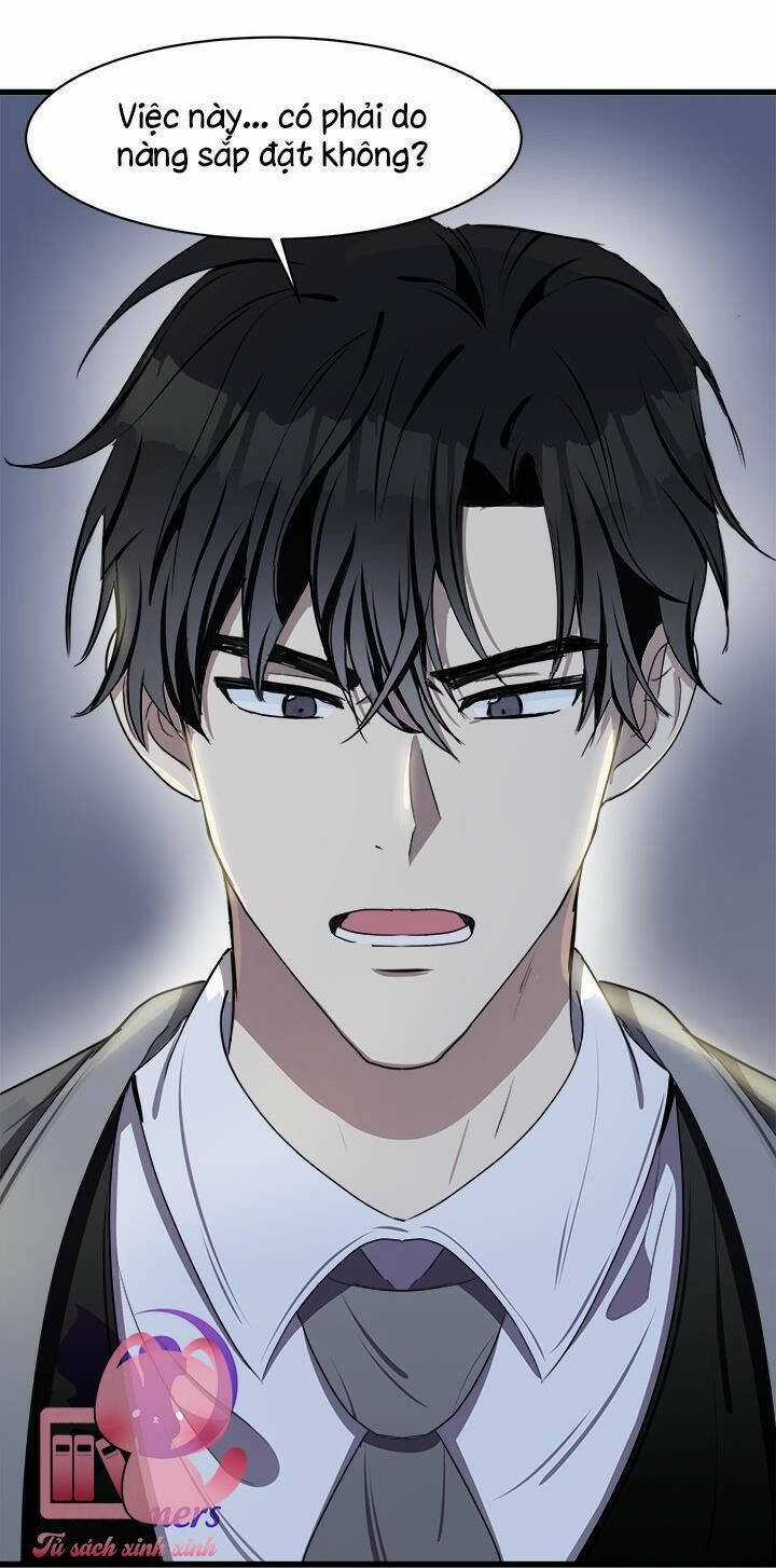 Ác Nữ Trùng Sinh Chapter 23 trang 67